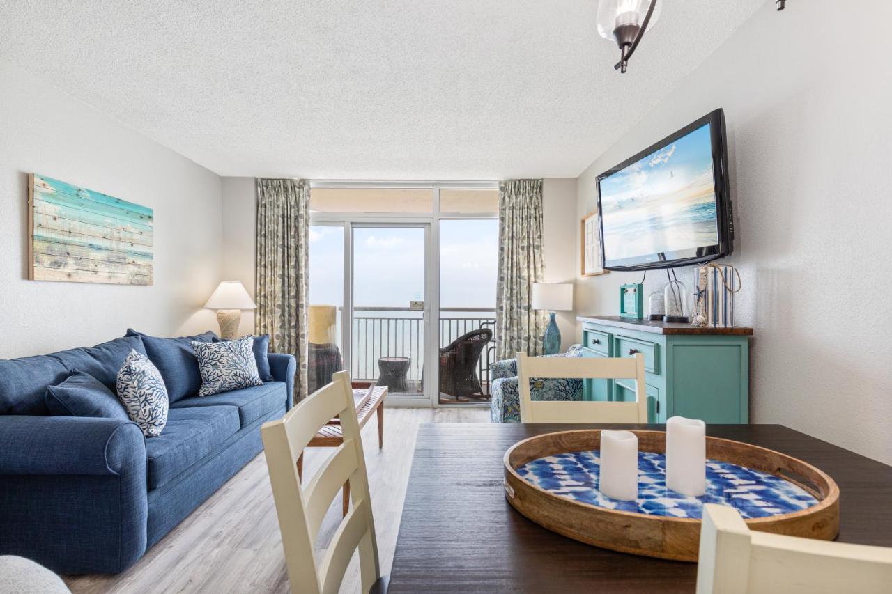 Bay Watch 1635 Hotel Myrtle Beach Luaran gambar