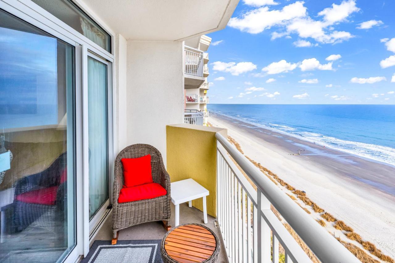 Bay Watch 1635 Hotel Myrtle Beach Luaran gambar