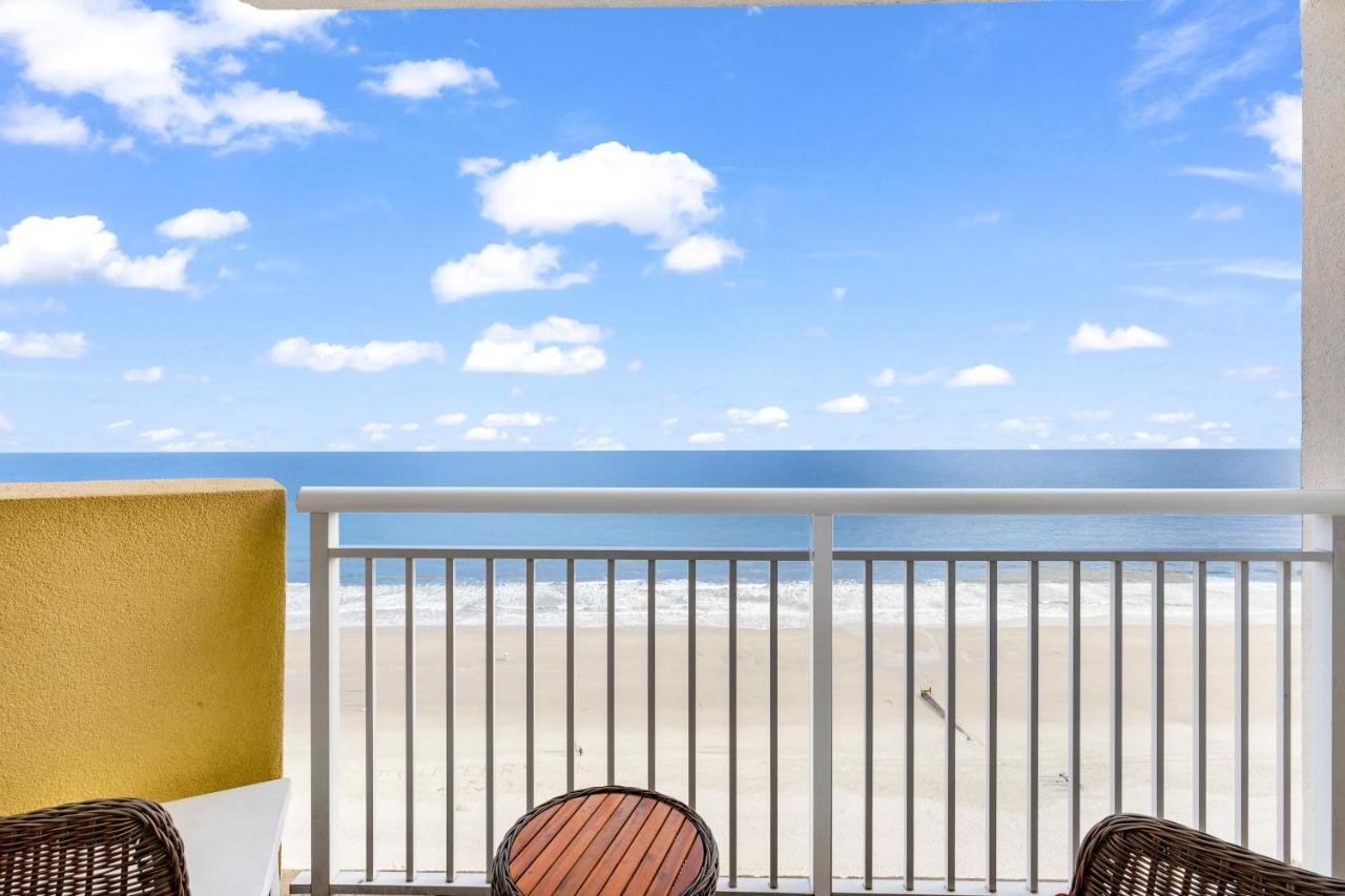 Bay Watch 1635 Hotel Myrtle Beach Luaran gambar