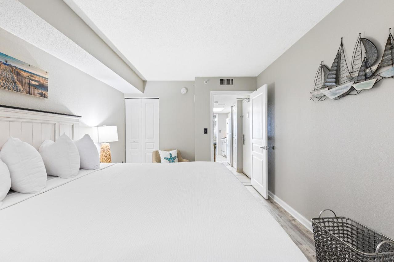 Bay Watch 1635 Hotel Myrtle Beach Luaran gambar