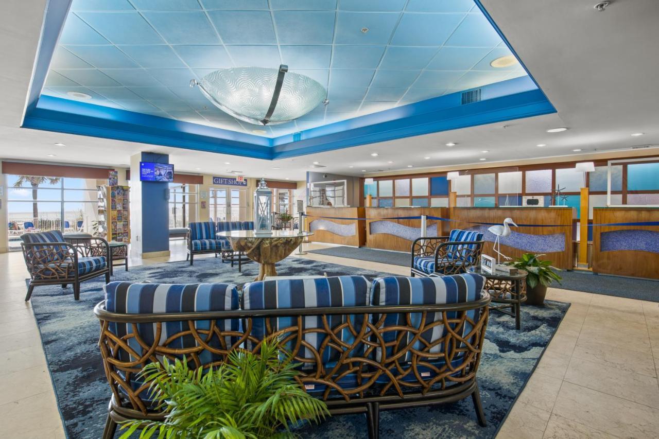 Bay Watch 1635 Hotel Myrtle Beach Luaran gambar